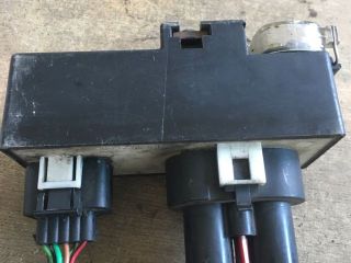 bontott SEAT IBIZA III Klíma Relé