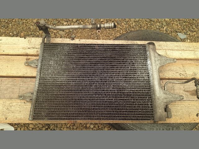 bontott SEAT IBIZA III Klímahűtő Radiátor