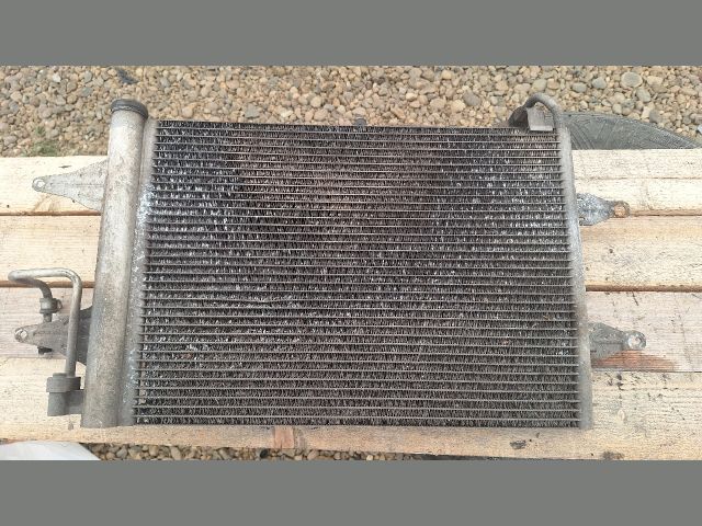 bontott SEAT IBIZA III Klímahűtő Radiátor