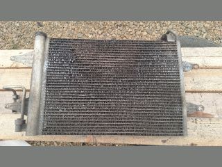 bontott SEAT IBIZA III Klímahűtő Radiátor