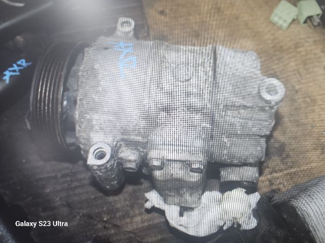 bontott SEAT IBIZA III Klímakompresszor