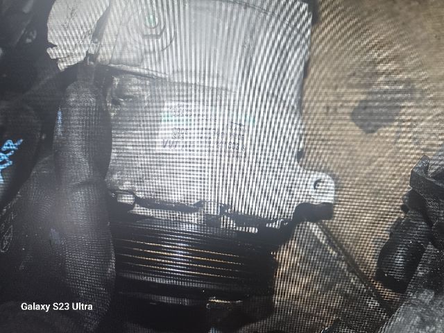 bontott SEAT IBIZA III Klímakompresszor