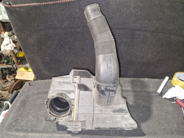 bontott SEAT IBIZA III Légszűrő Ház