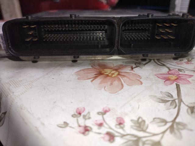 bontott SEAT IBIZA III Motorvezérlő