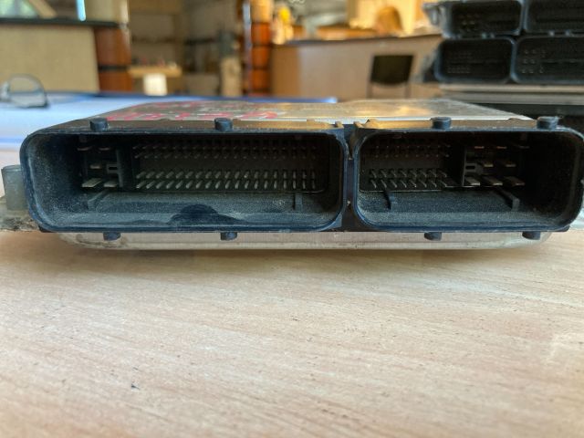 bontott SEAT IBIZA III Motorvezérlő