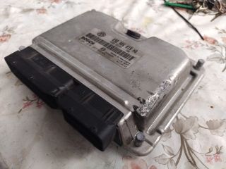 bontott SEAT IBIZA III Motorvezérlő