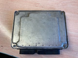 bontott SEAT IBIZA III Motorvezérlő