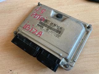 bontott SEAT IBIZA III Motorvezérlő