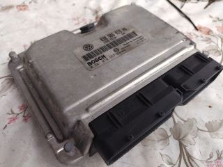 bontott SEAT IBIZA III Motorvezérlő