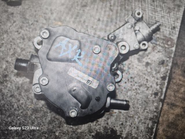 bontott SEAT IBIZA III Nagynyomású Szivattyú