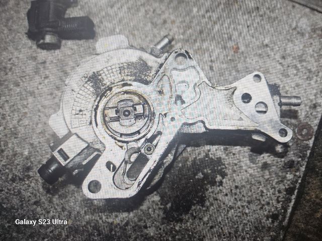 bontott SEAT IBIZA III Nagynyomású Szivattyú