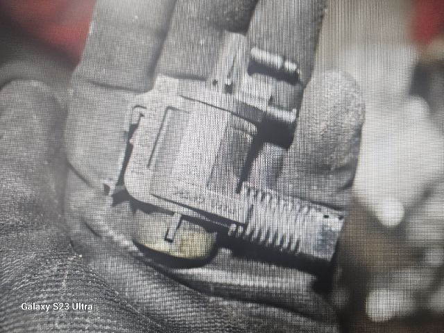 bontott SEAT IBIZA III Turbó Vákum Szelep