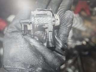 bontott SEAT IBIZA III Turbó Vákum Szelep