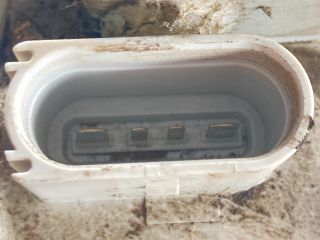 bontott SEAT IBIZA III Üzemanyag Szivattyú