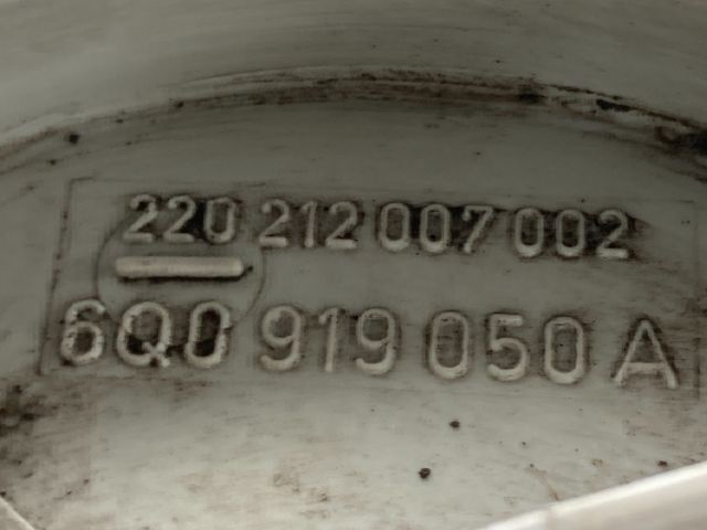 bontott SEAT IBIZA III Üzemanyag Szivattyú