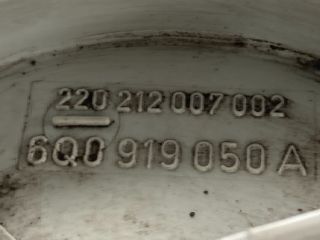 bontott SEAT IBIZA III Üzemanyag Szivattyú