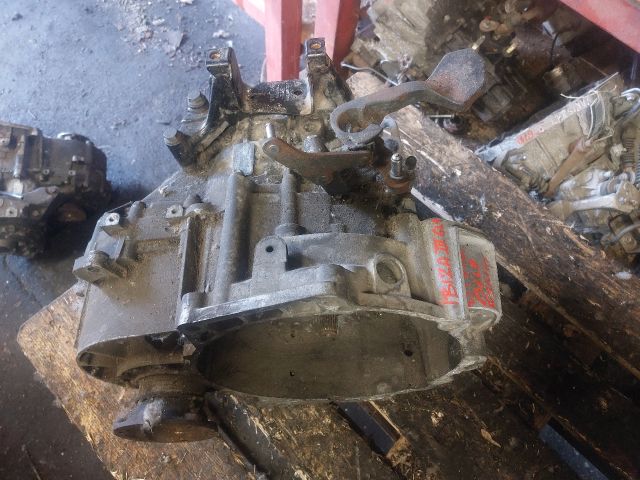 bontott SEAT IBIZA III Váltó (Mechanikus)