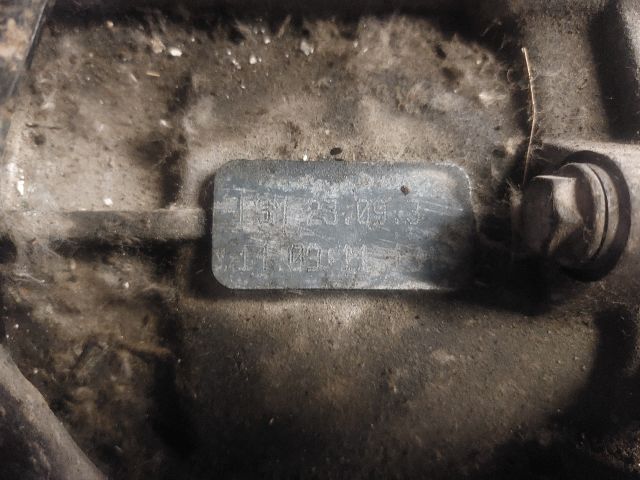 bontott SEAT IBIZA III Váltó (Mechanikus)