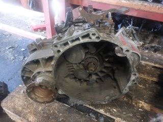 bontott SEAT IBIZA III Váltó (Mechanikus)