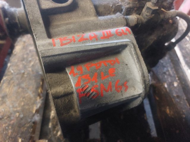 bontott SEAT IBIZA III Váltó (Mechanikus)