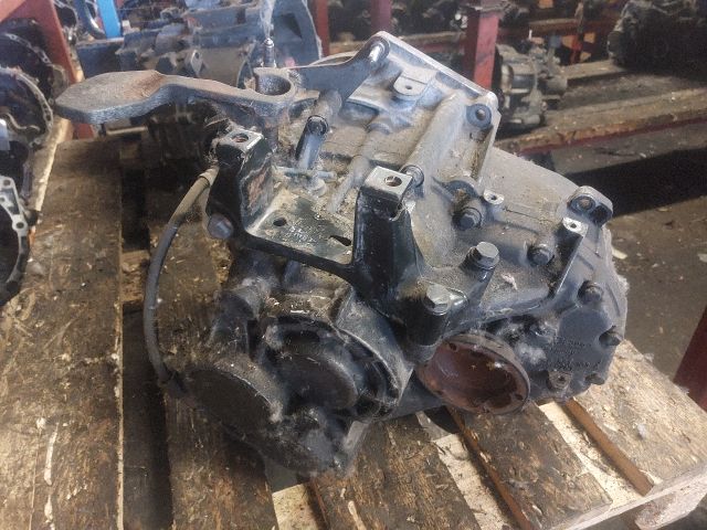 bontott SEAT IBIZA III Váltó (Mechanikus)