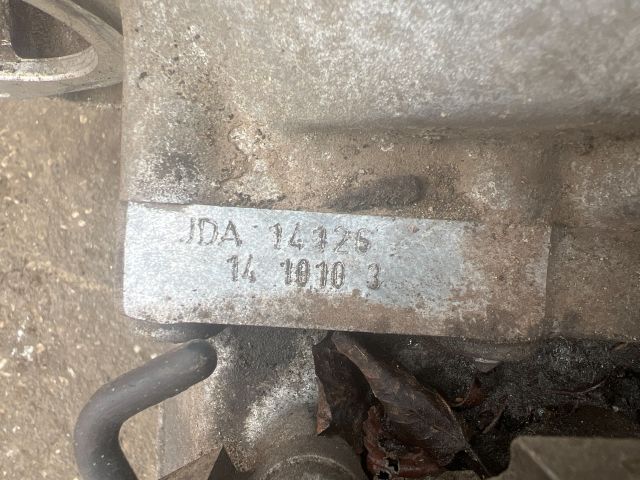 bontott SEAT IBIZA III Váltó (Mechanikus)