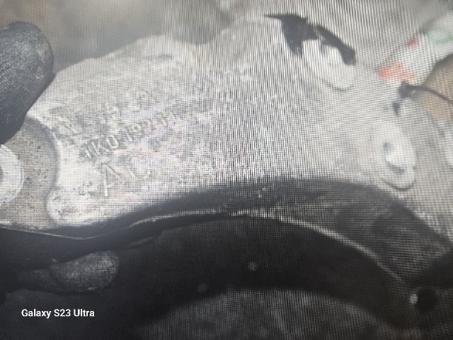 bontott SEAT IBIZA III Váltó Tartó Bak (Pozíciófüggetlen)