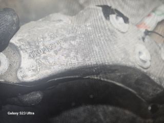 bontott SEAT IBIZA III Váltó Tartó Bak (Pozíciófüggetlen)