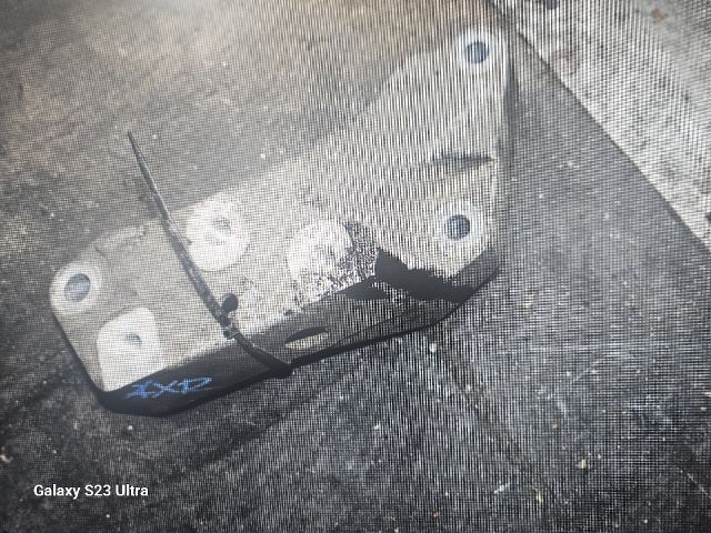 bontott SEAT IBIZA III Váltó Tartó Bak (Pozíciófüggetlen)