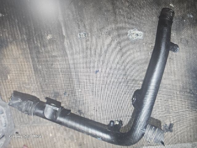 bontott SEAT IBIZA III Vízhűtő Cső Alsó