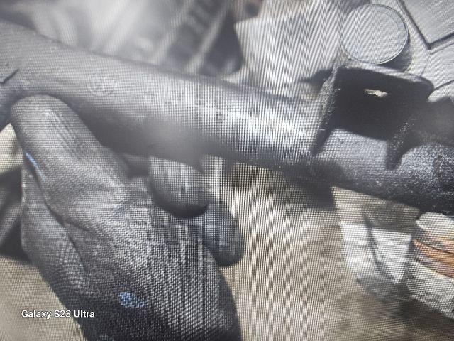 bontott SEAT IBIZA III Vízhűtő Cső Alsó