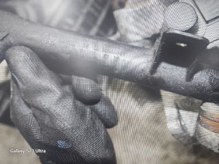 bontott SEAT IBIZA III Vízhűtő Cső Alsó