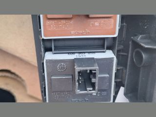 bontott SEAT IBIZA III Ablakemelő Kapcsoló Négyes / Kettes