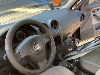 bontott SEAT IBIZA III Ablakemelő Kapcsoló Négyes / Kettes