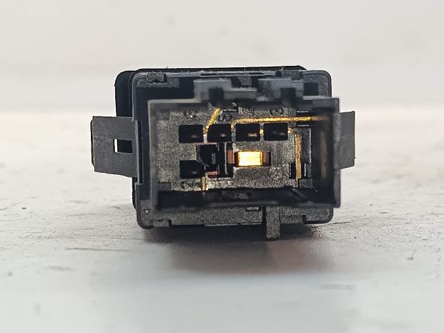 bontott SEAT IBIZA III Ablakfűtés Kapcsoló