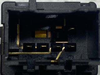 bontott SEAT IBIZA III Ablakfűtés Kapcsoló