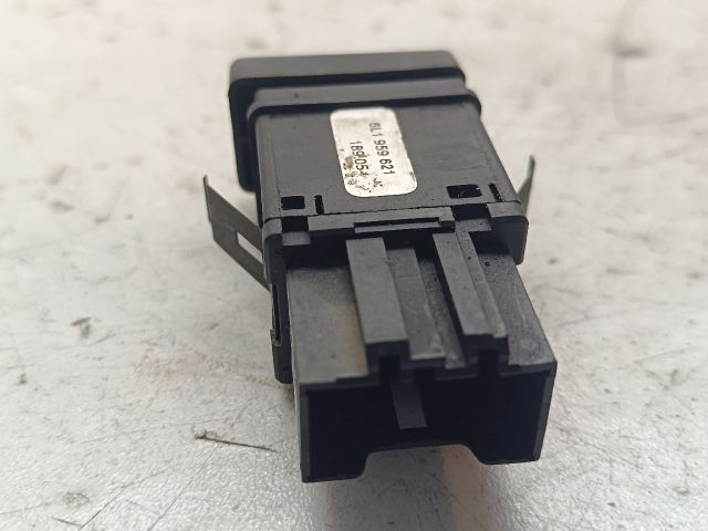 bontott SEAT IBIZA III Ablakfűtés Kapcsoló