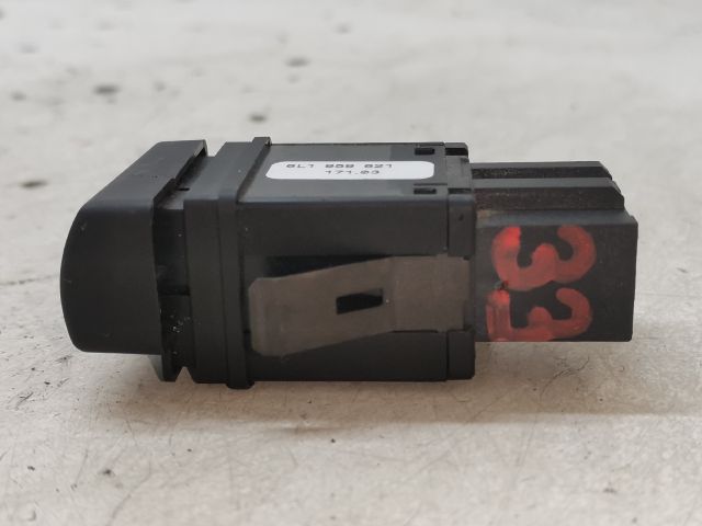 bontott SEAT IBIZA III Ablakfűtés Kapcsoló