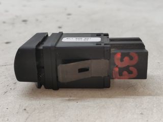 bontott SEAT IBIZA III Ablakfűtés Kapcsoló