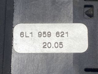 bontott SEAT IBIZA III Ablakfűtés Kapcsoló