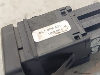 bontott SEAT IBIZA III Ablakfűtés Kapcsoló