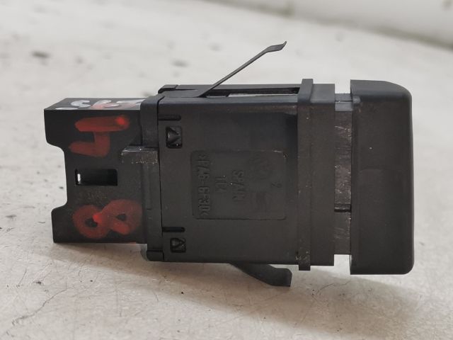 bontott SEAT IBIZA III Ablakfűtés Kapcsoló