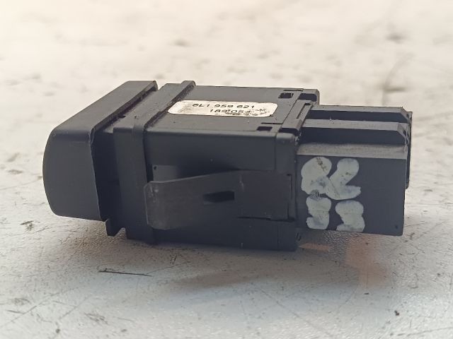 bontott SEAT IBIZA III Ablakfűtés Kapcsoló