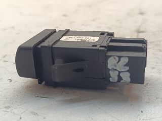 bontott SEAT IBIZA III Ablakfűtés Kapcsoló