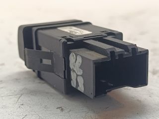 bontott SEAT IBIZA III Ablakfűtés Kapcsoló