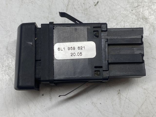 bontott SEAT IBIZA III Ablakfűtés Kapcsoló