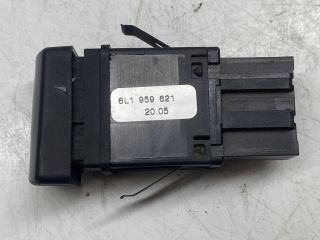 bontott SEAT IBIZA III Ablakfűtés Kapcsoló