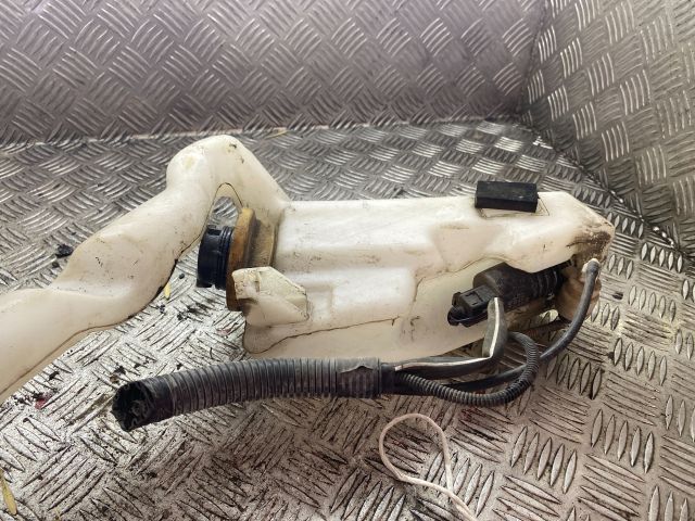 bontott SEAT IBIZA III Ablakmosó Tartály