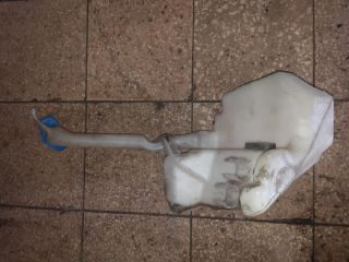 bontott SEAT IBIZA III Ablakmosó Tartály