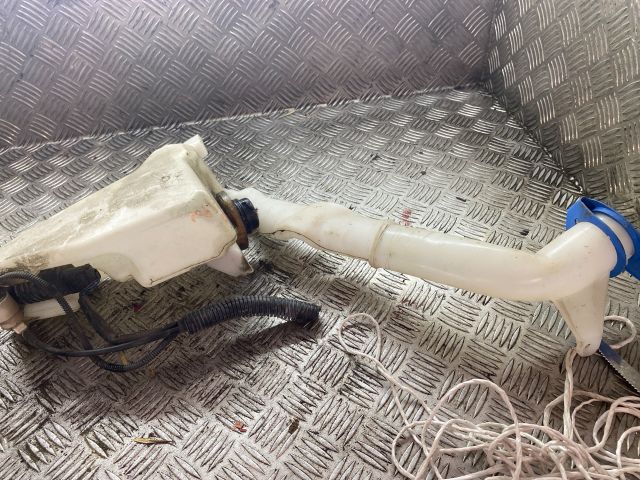 bontott SEAT IBIZA III Ablakmosó Tartály